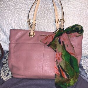 Michael Kors tote bag